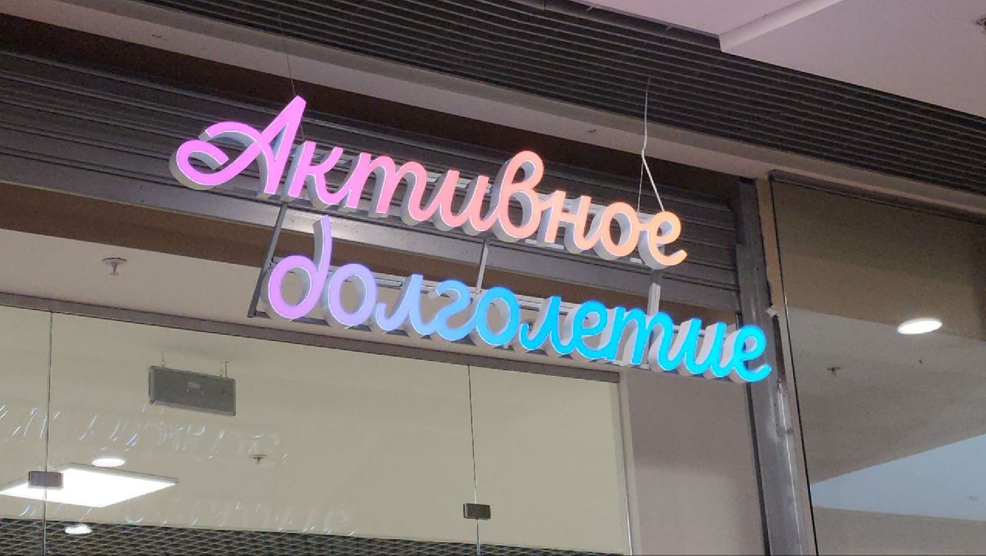 мытищи, активное долголетие, Центр активного долголетия, губернаторская программа активное долголетие,