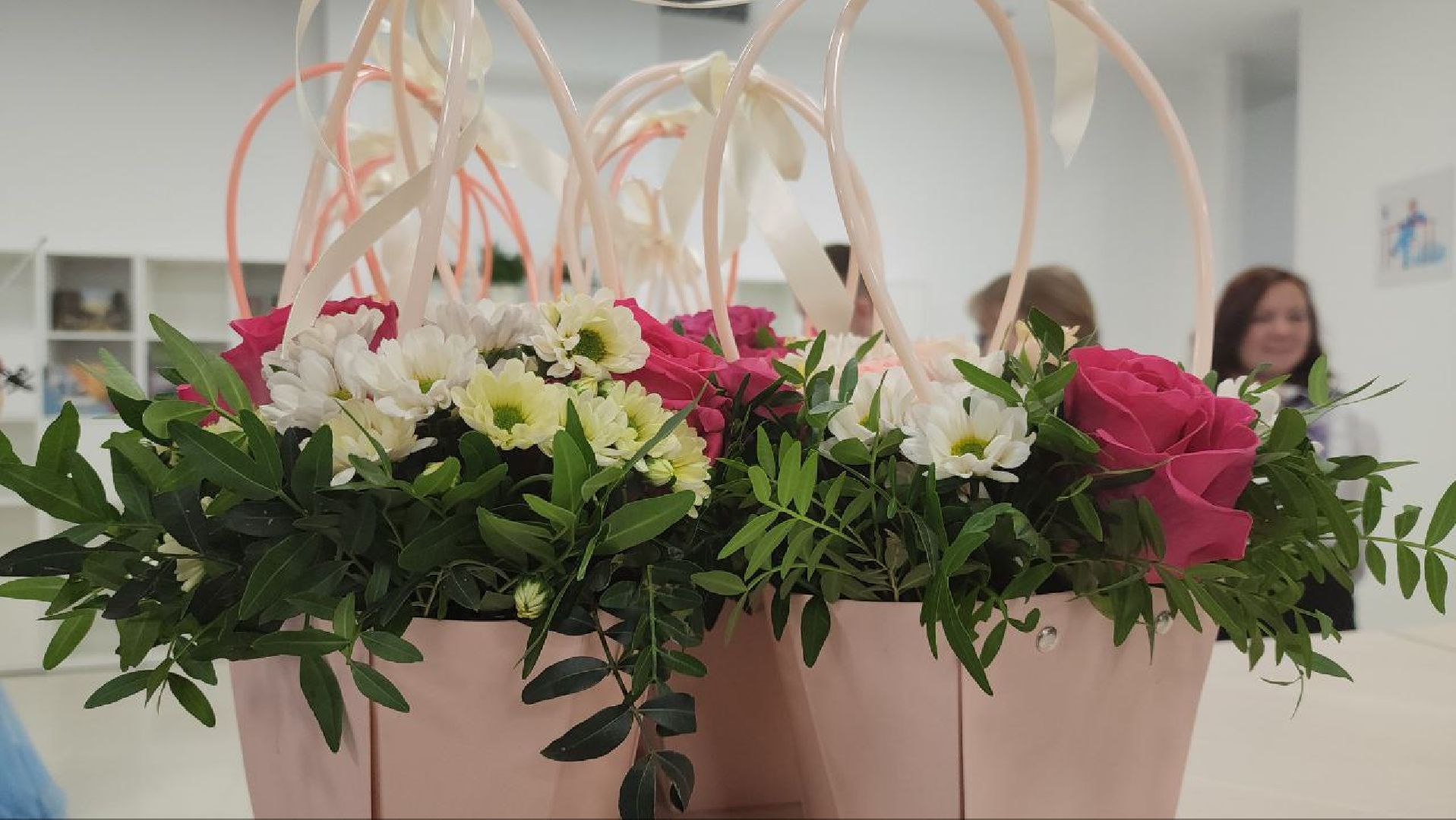 мытищи, активное долголетие, Центр активного долголетия, губернаторская программа активное долголетие,