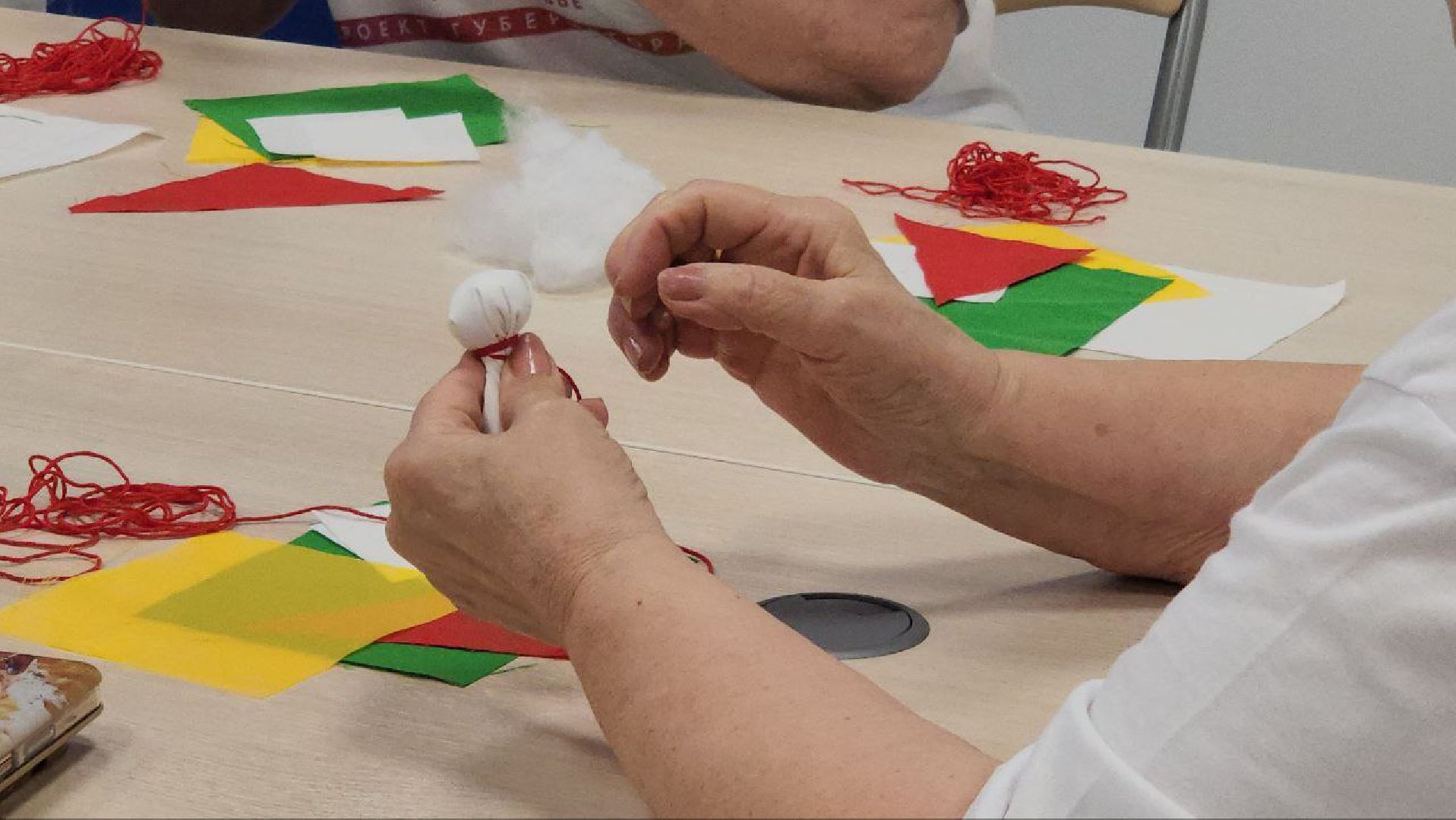 мытищи, активное долголетие, Центр активного долголетия, губернаторская программа активное долголетие,