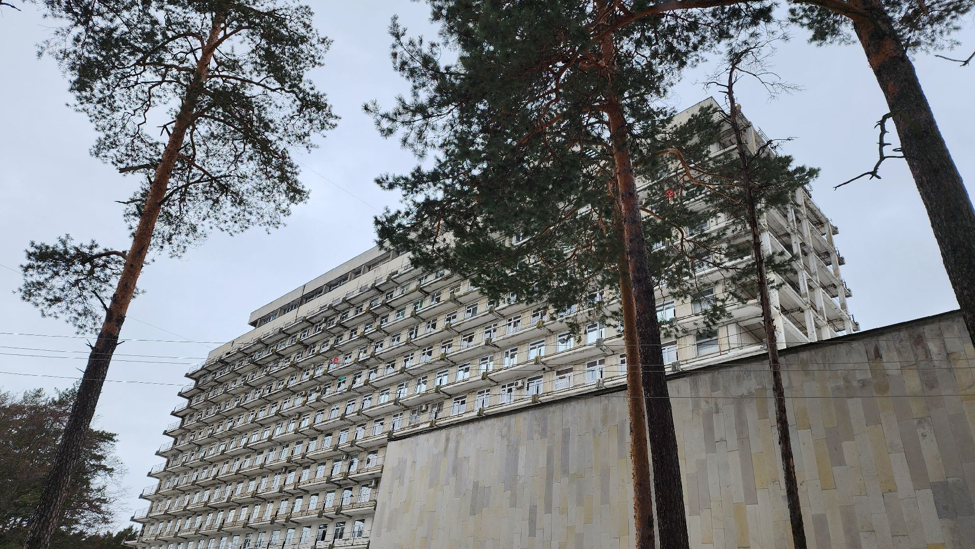 Жуковская ОКБ, график работы, 8 марта, Эдуард Семенов, поликлиника, фильтр-бокс,