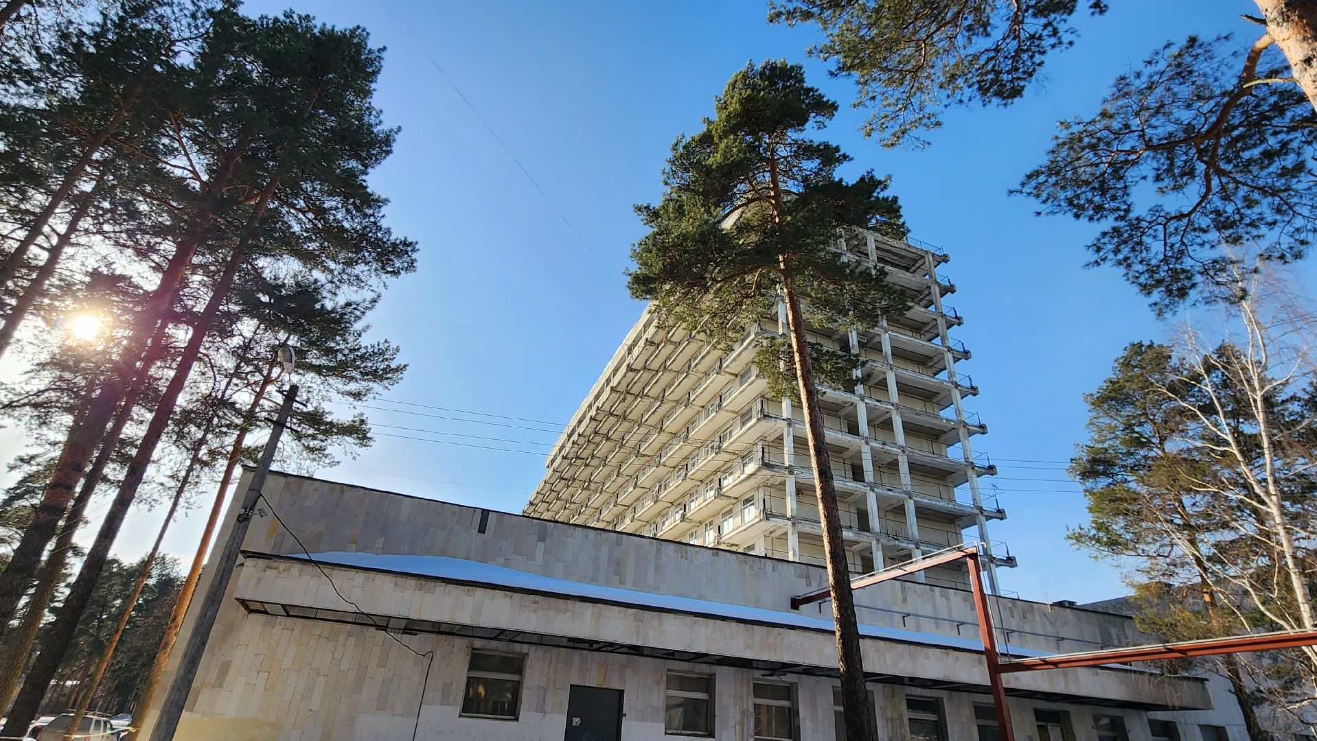 Жуковская ОКБ, график работы, 8 марта, Эдуард Семенов, поликлиника, фильтр-бокс,