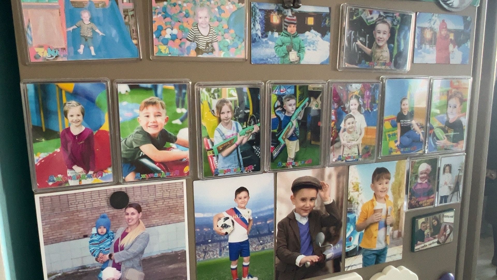 Солнечногорск, 8 марта, семья военнослужащего сво, цветы, Подарки,