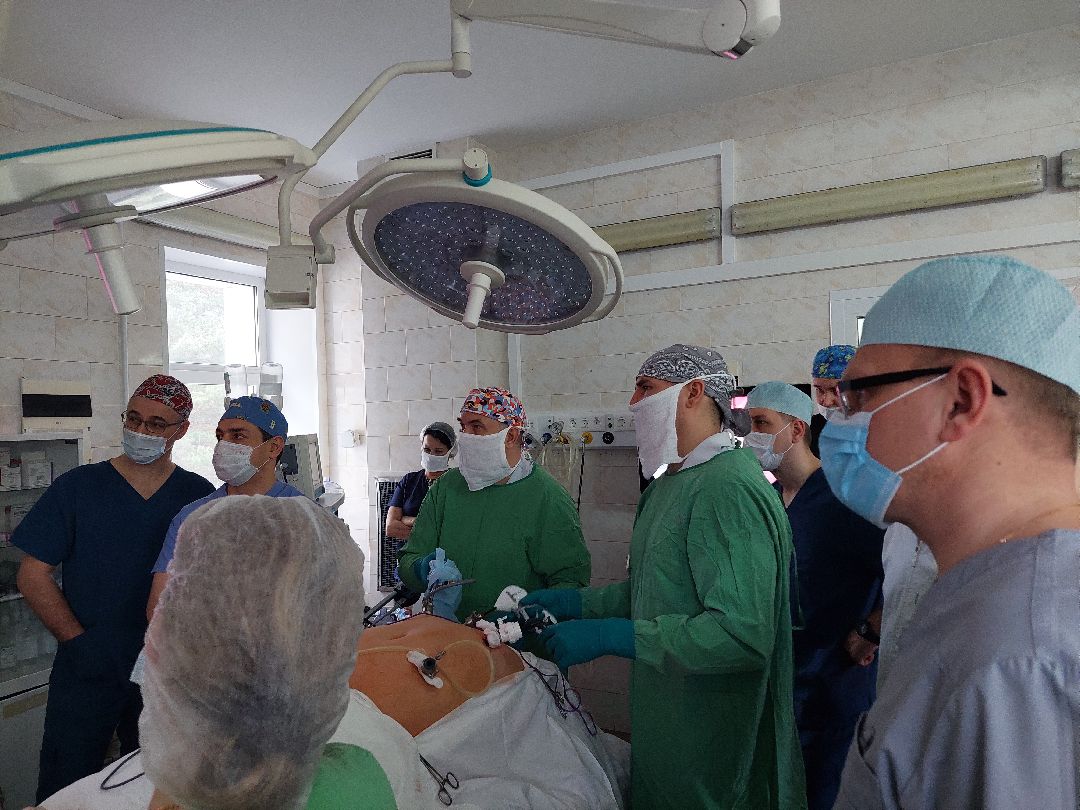 здравоохранение, хирург, операция, больница