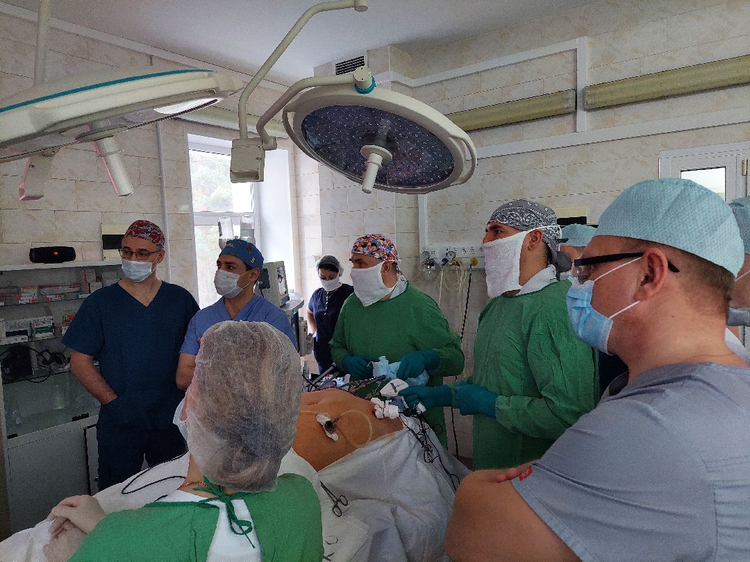 здравоохранение, хирург, операция, больница