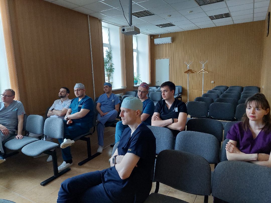 здравоохранение, хирург, операция, больница