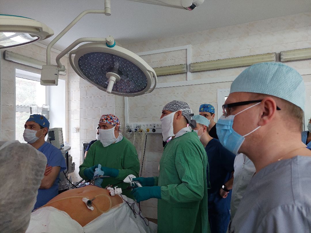 здравоохранение, хирург, операция, больница