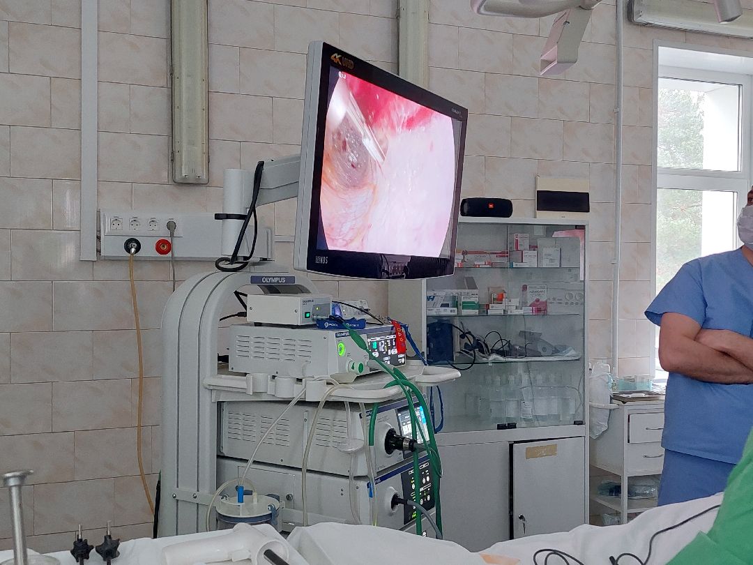 здравоохранение, хирург, операция, больница