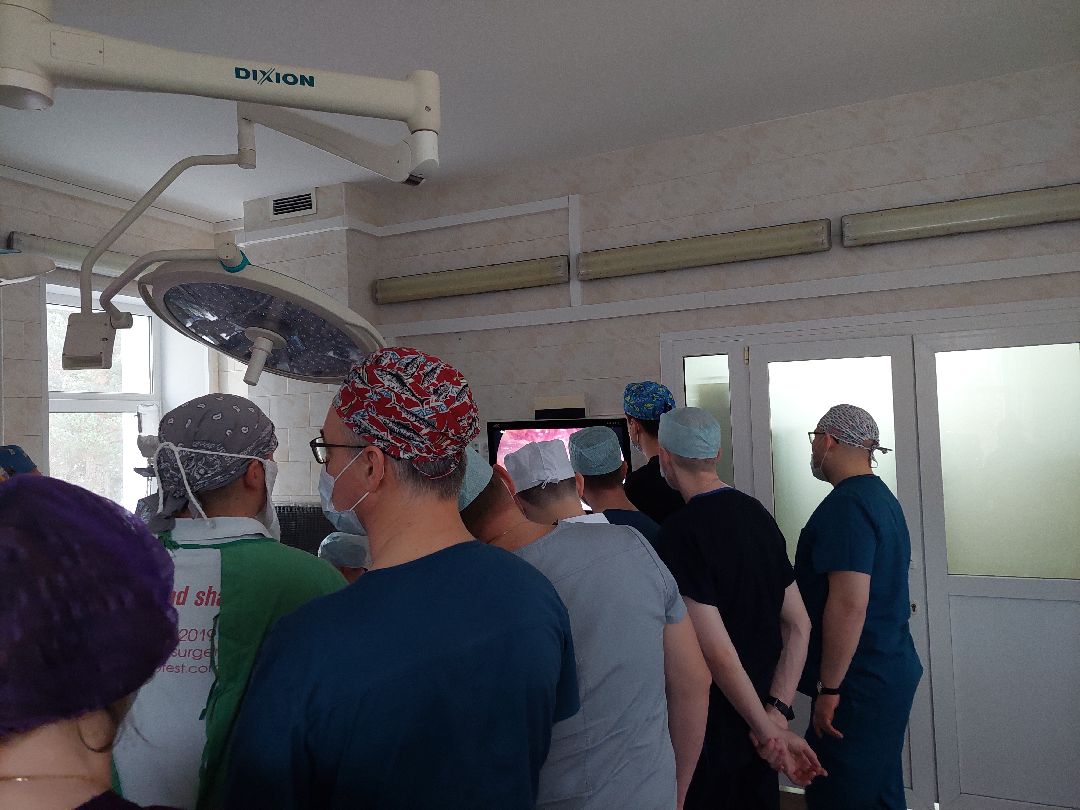 здравоохранение, хирург, операция, больница