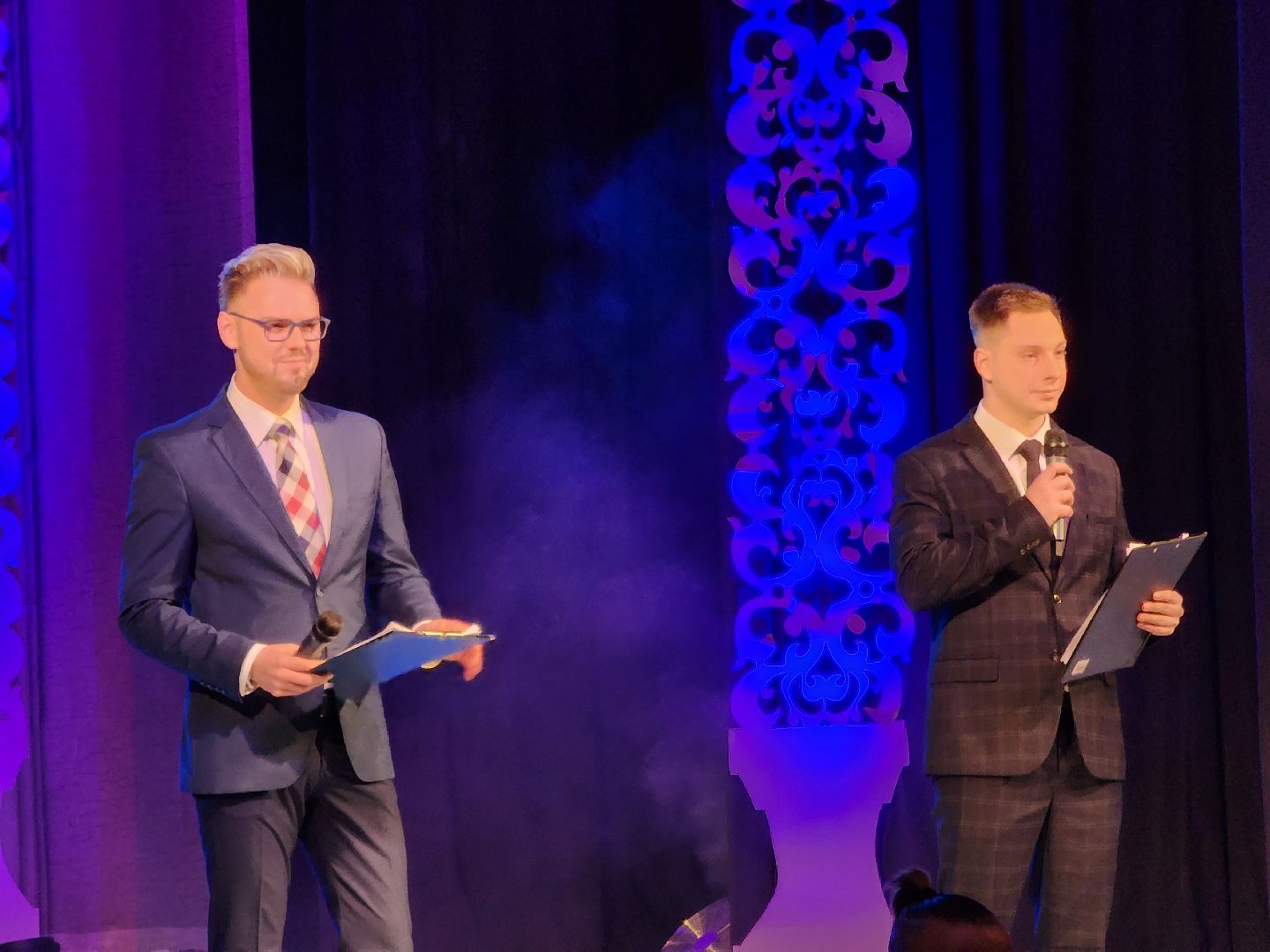 Концерт, 8 марта, поздравление, Депутаты, Дубна,