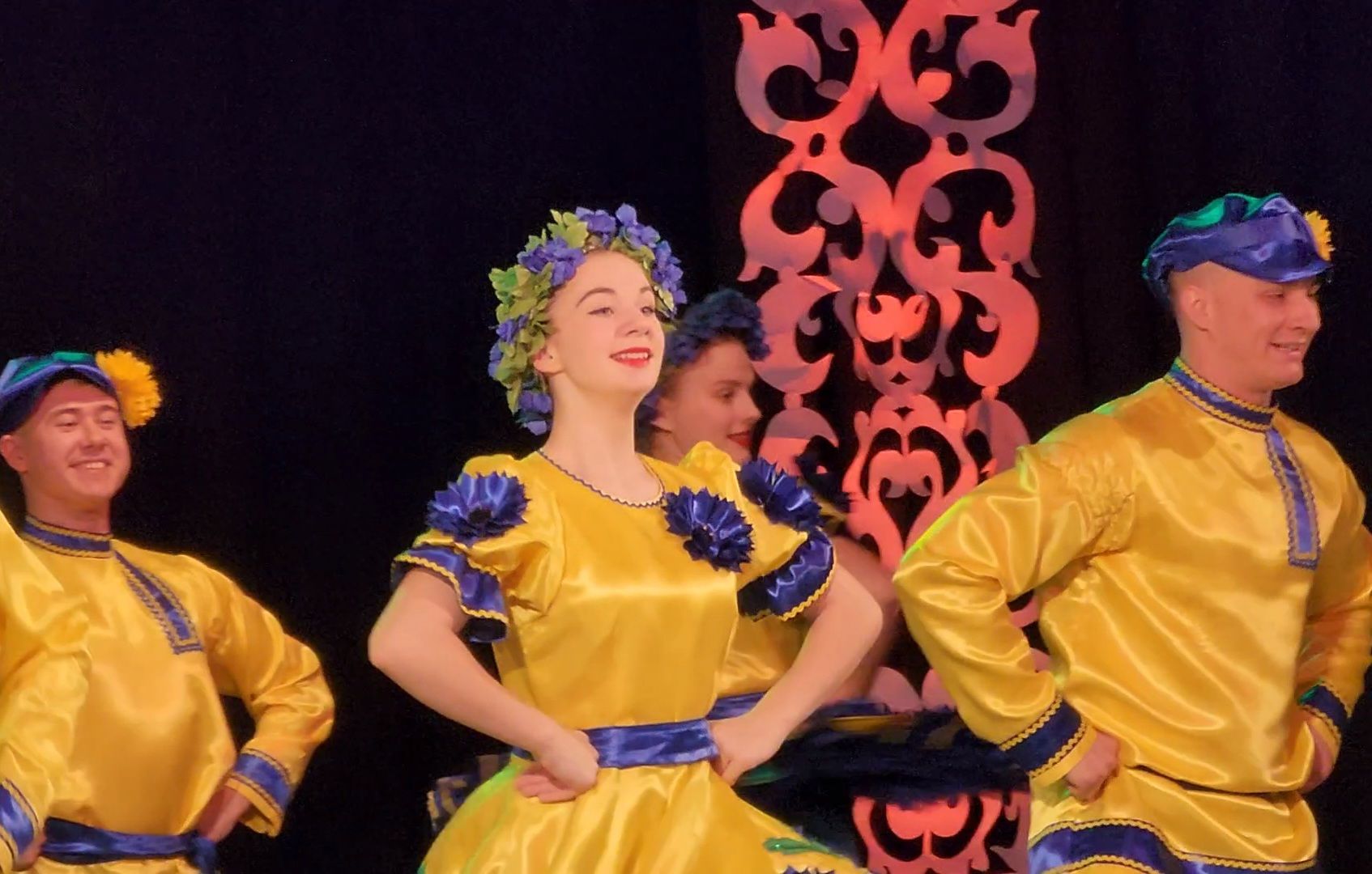 Концерт, 8 марта, поздравление, Депутаты, Дубна,