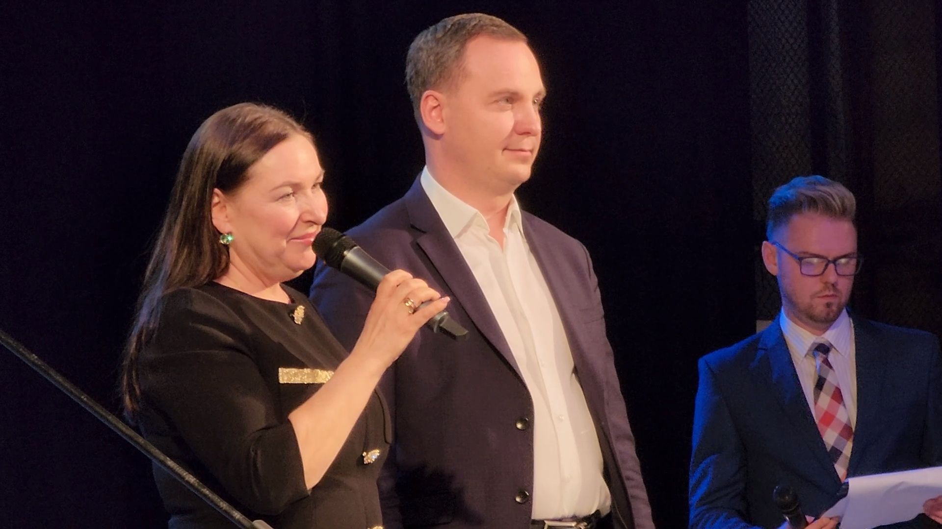 Концерт, 8 марта, поздравление, Депутаты, Дубна,