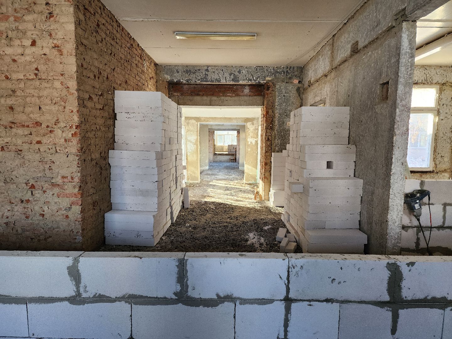 Подольск, программа губернатора, капитальный ремонт, капитальный ремонт детского сада,