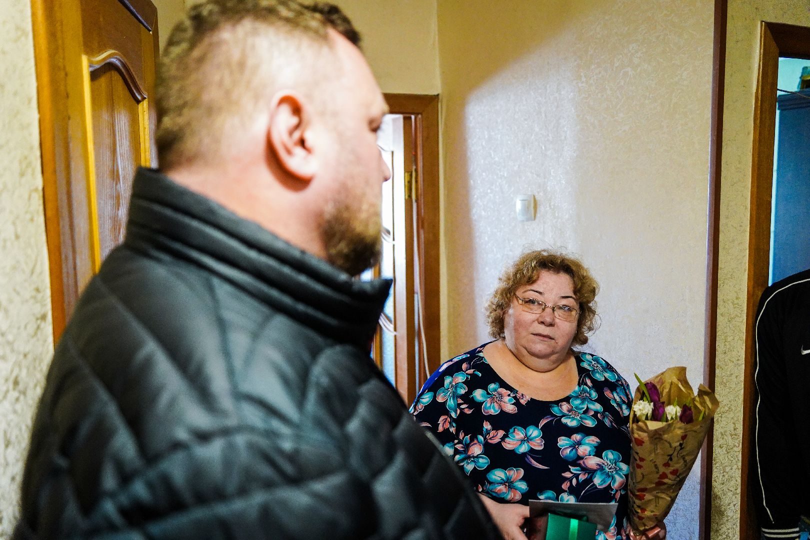 8 марта, международный женский день, Большая Шатура,праздник, поздравления,