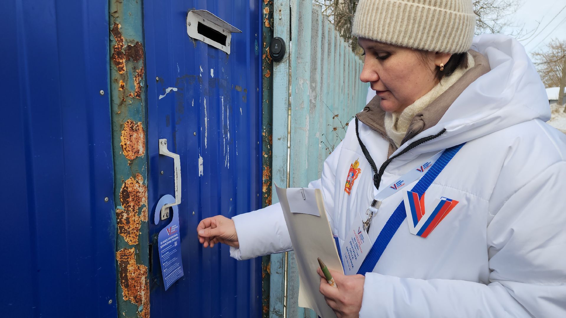 серпухов, подмосковье, выборы 2024,