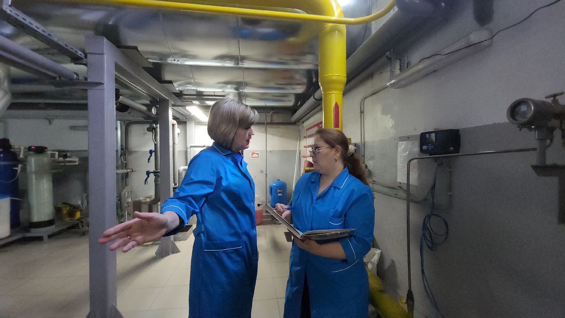 Павловский Посад, городской округ павловский посад, Люди, жкх, праздник, тепло,