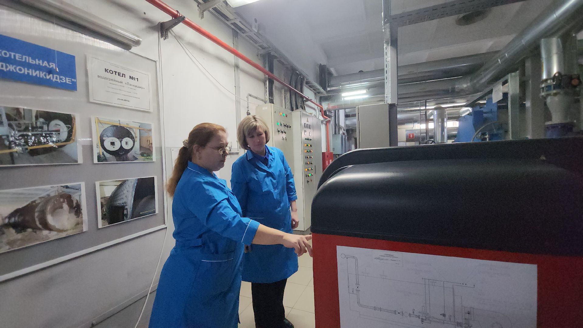 Павловский Посад, городской округ павловский посад, Люди, жкх, праздник, тепло,