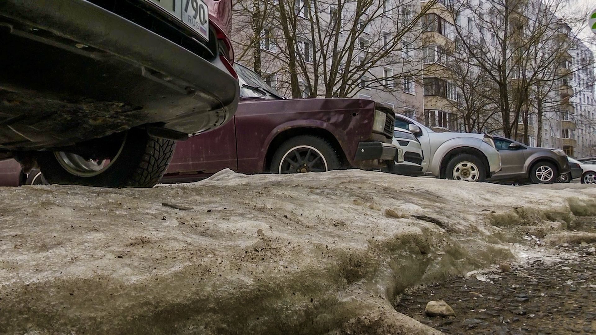 Клин, общество, проверки, содержание территорий,