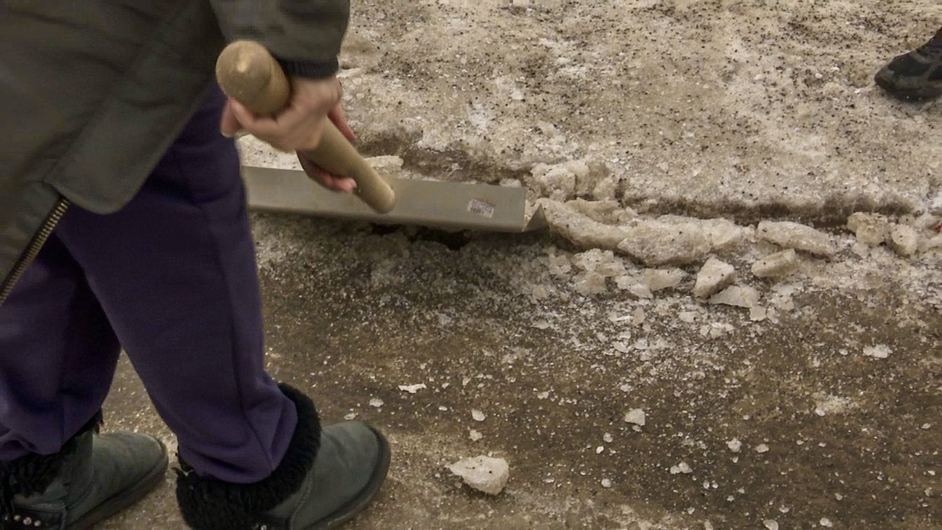 Клин, общество, проверки, содержание территорий,