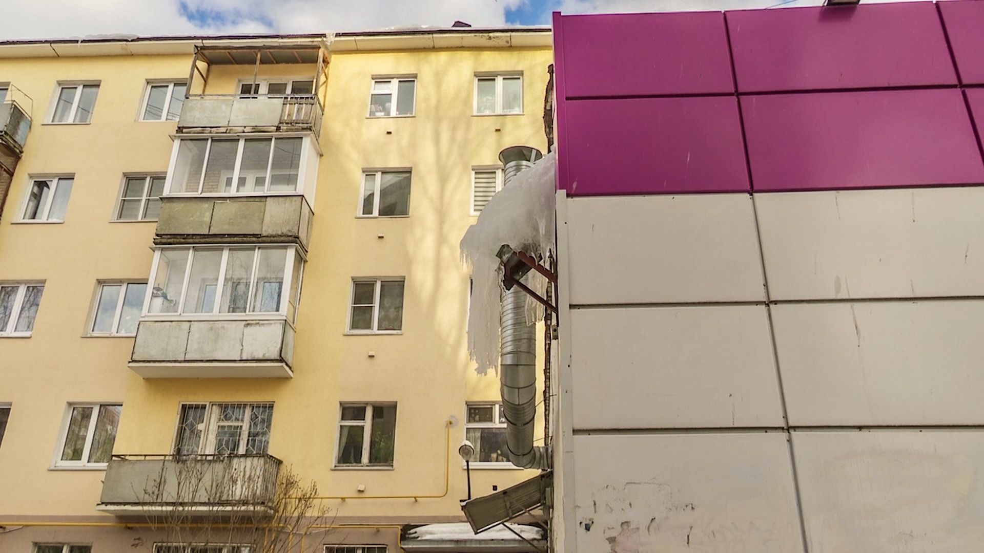 Клин, общество, проверки, содержание территорий,