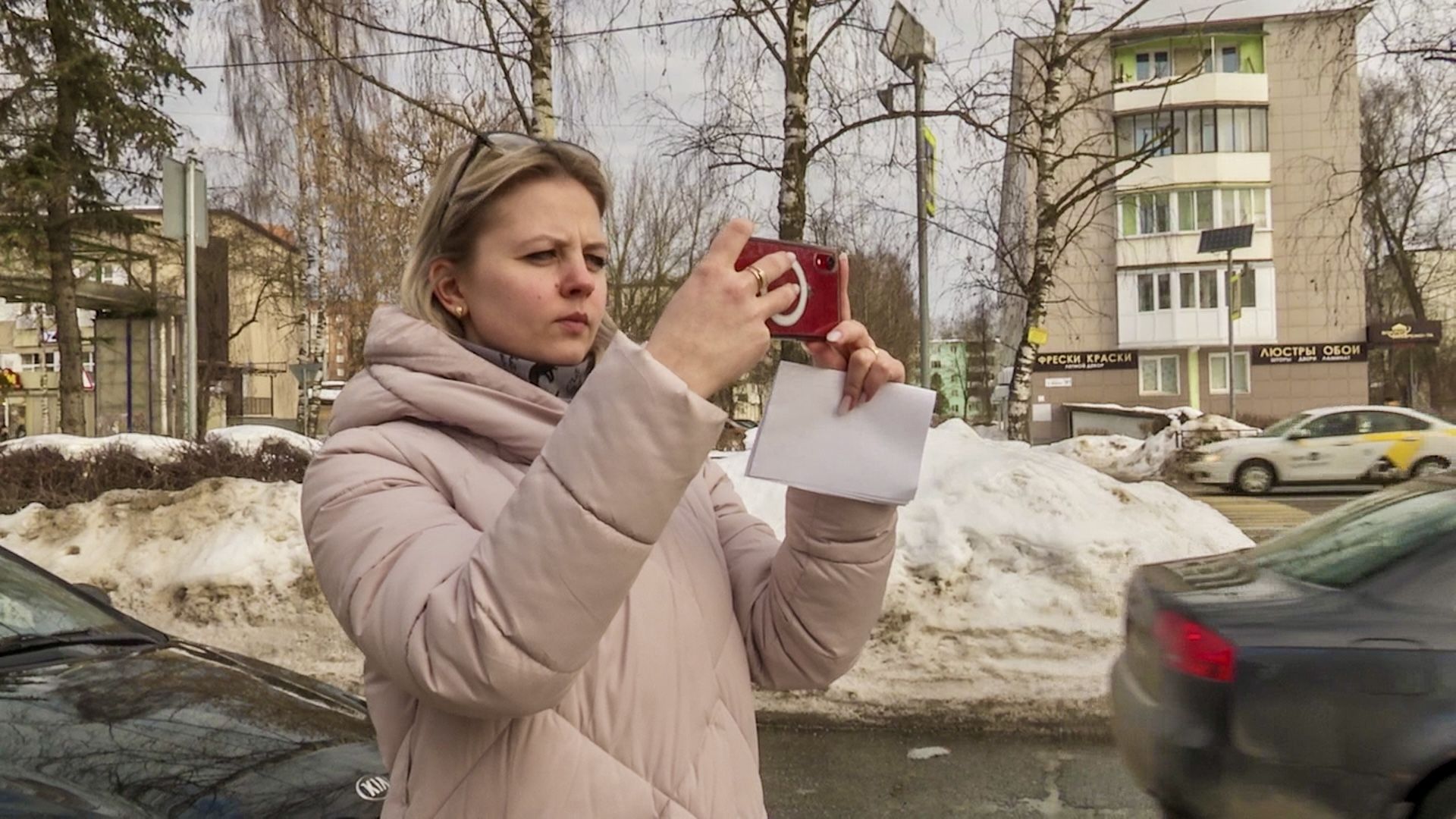 Клин, общество, проверки, содержание территорий,