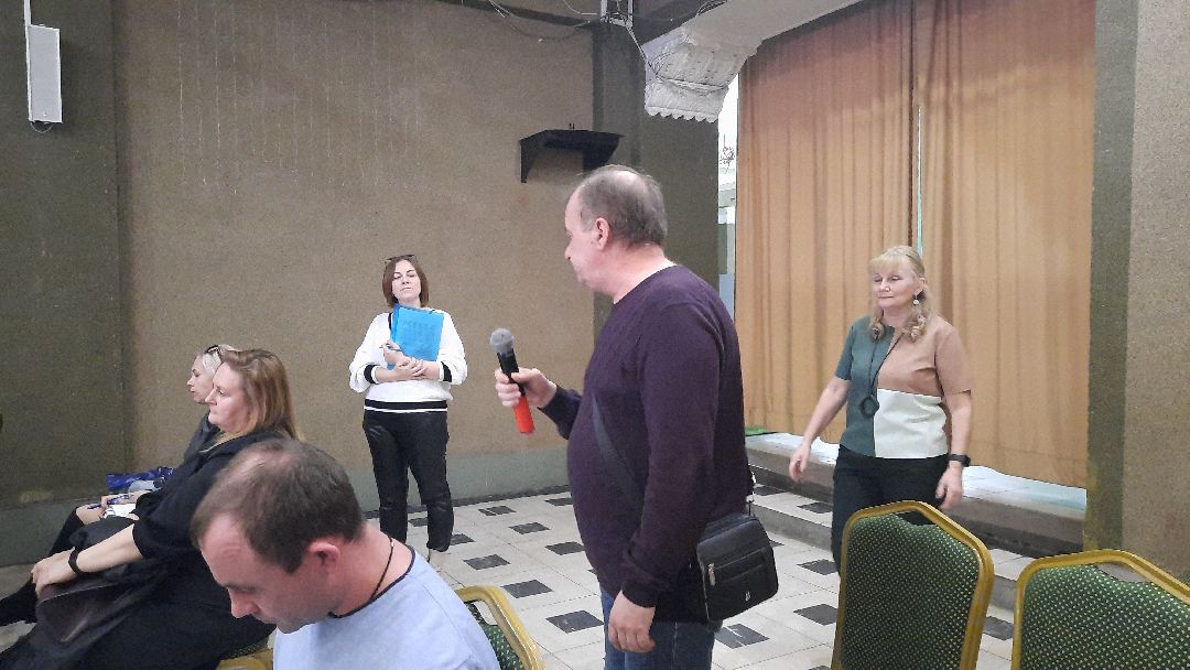 ЖКХ, Шатура, форум, благоустройство, газовое оборудование, игровые площадки