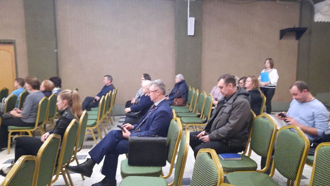 ЖКХ, Шатура, форум, благоустройство, газовое оборудование, игровые площадки