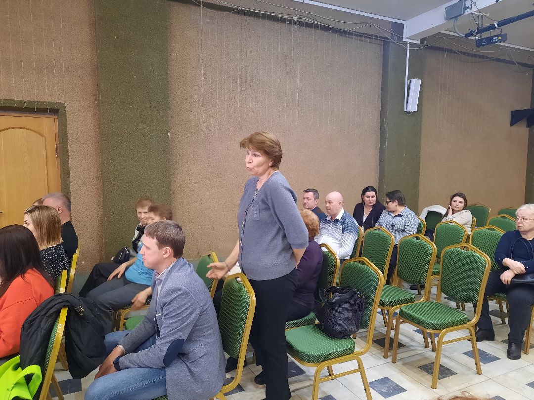 ЖКХ, Шатура, форум, благоустройство, газовое оборудование, игровые площадки