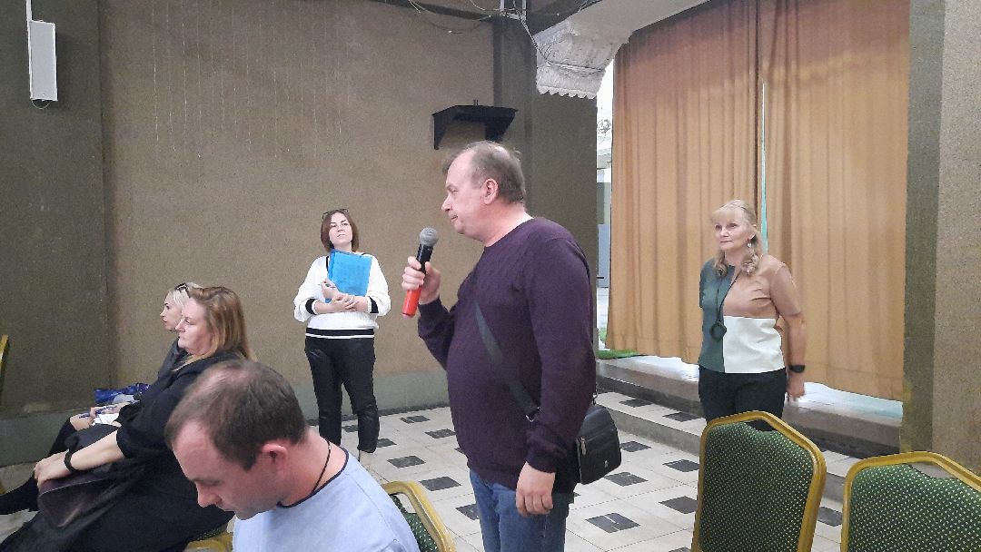 ЖКХ, Шатура, форум, благоустройство, газовое оборудование, игровые площадки