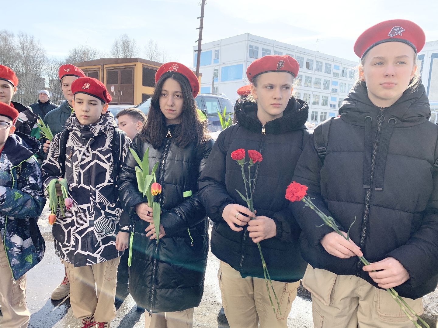 Балашиха, Подмосковье, мемориальная доска, СВО, участники сво,