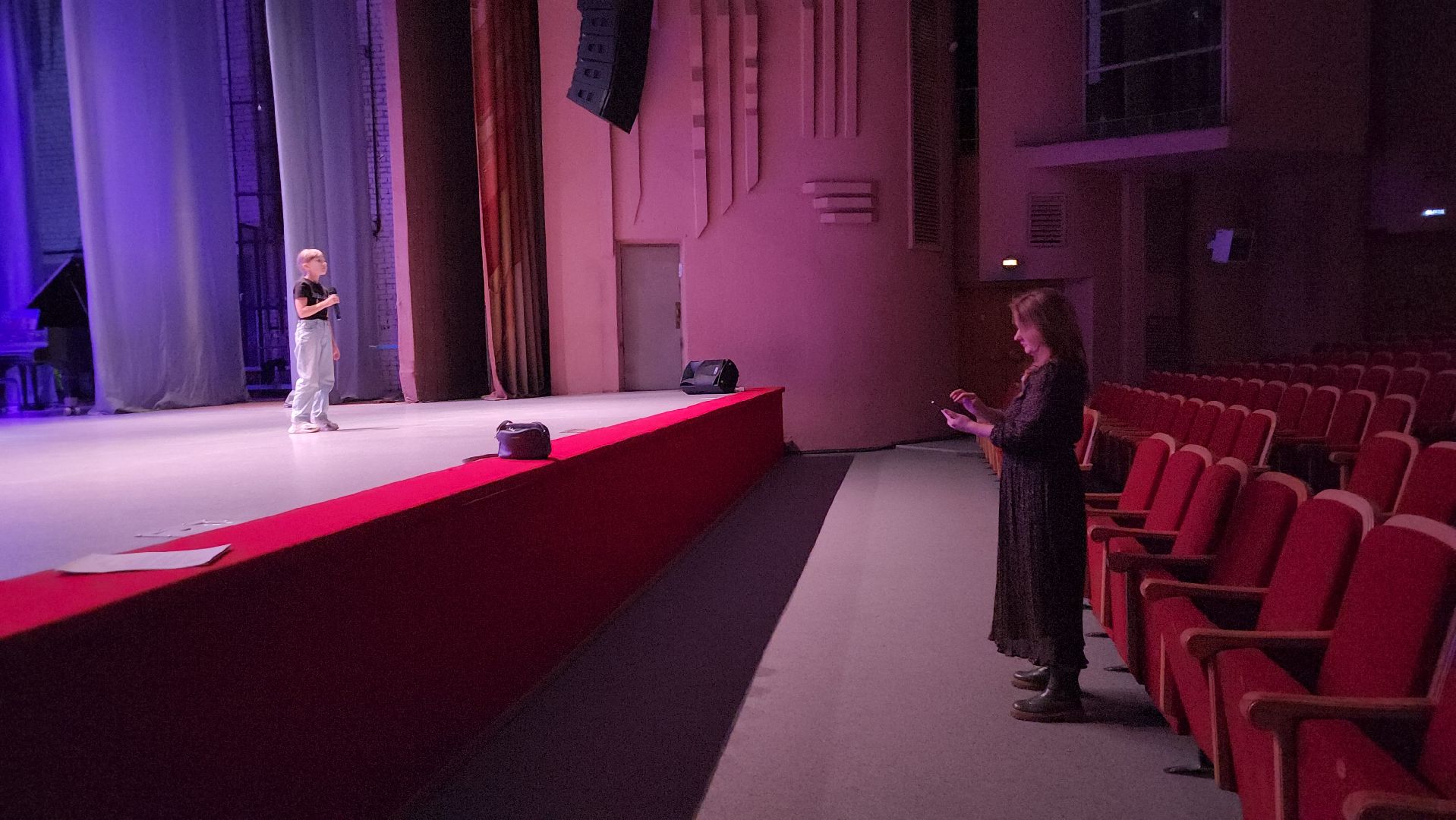 Международный женский день, 8 марта, женщины в профессии, Старая Купавна, Богородский городской округ,