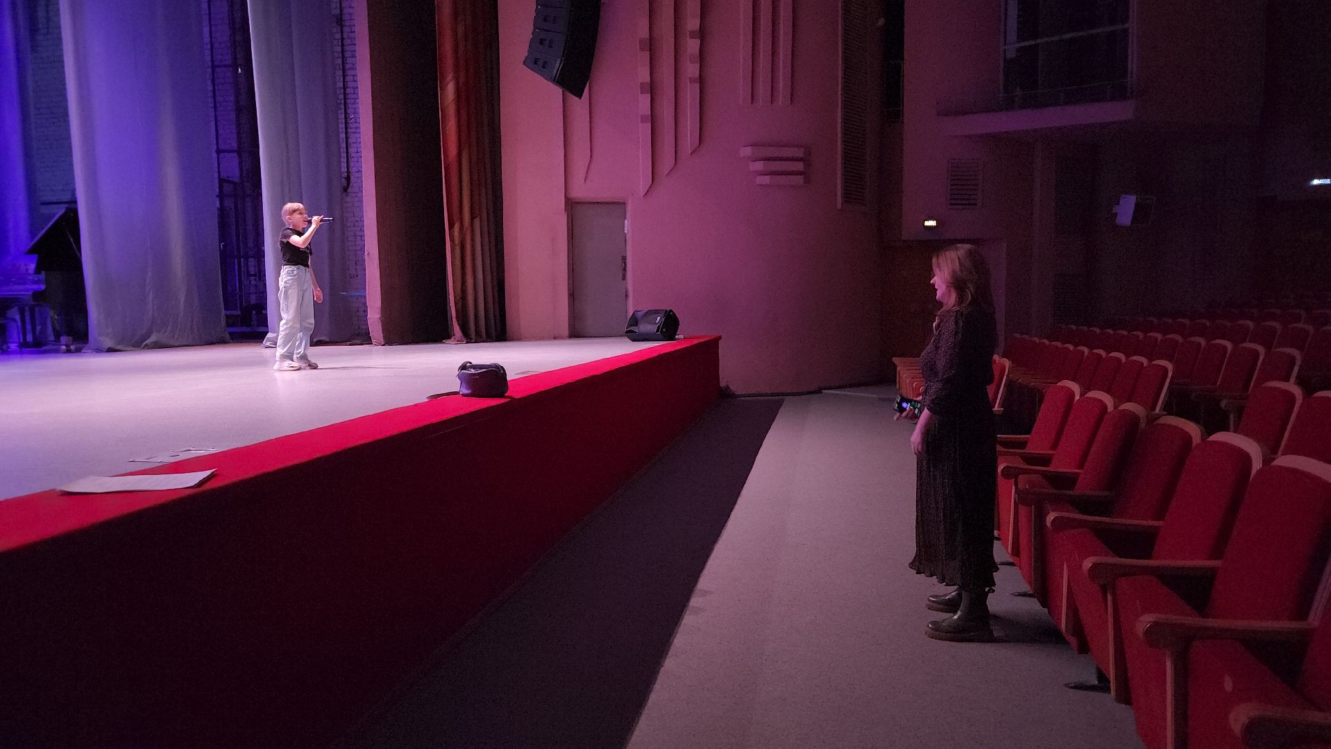 Международный женский день, 8 марта, женщины в профессии, Старая Купавна, Богородский городской округ,