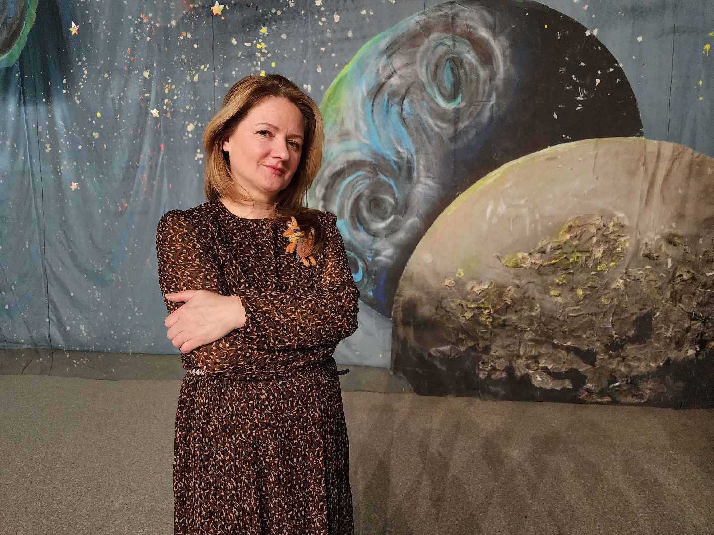 Международный женский день, 8 марта, женщины в профессии, Старая Купавна, Богородский городской округ,