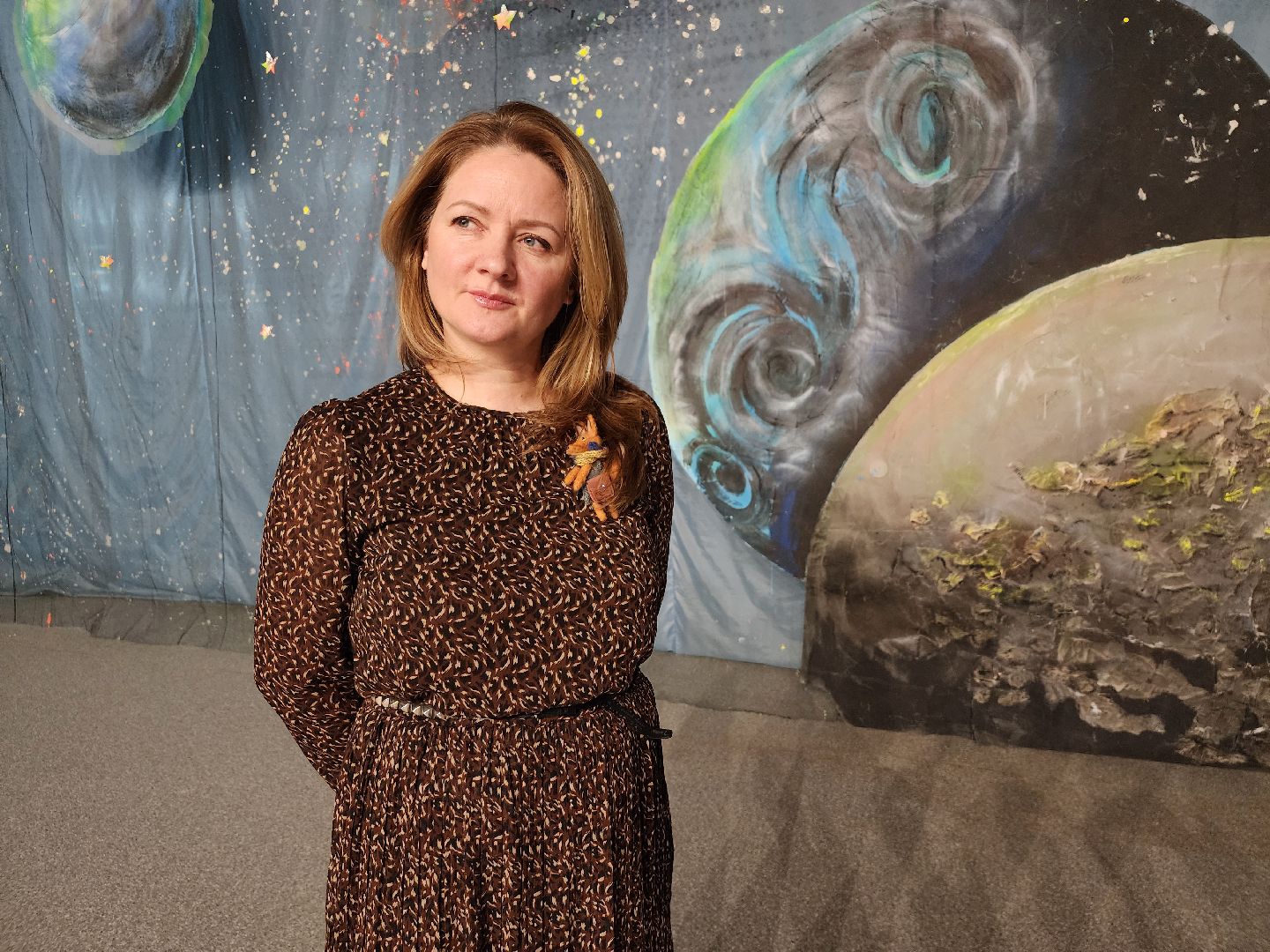 Международный женский день, 8 марта, женщины в профессии, Старая Купавна, Богородский городской округ,