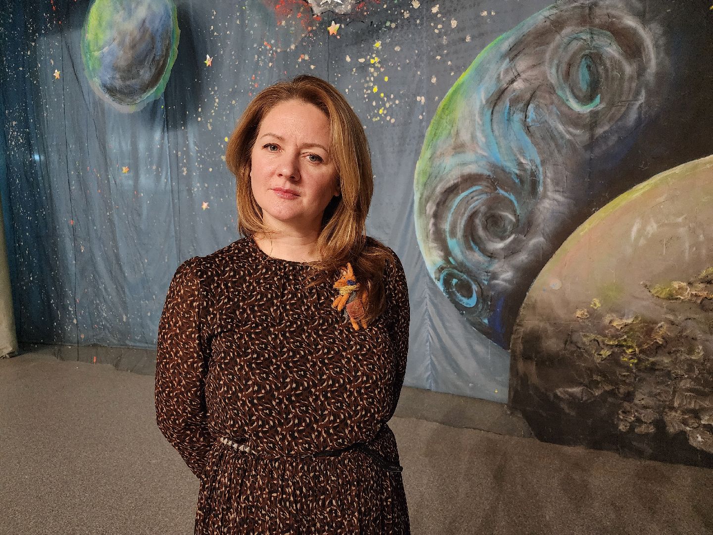 Международный женский день, 8 марта, женщины в профессии, Старая Купавна, Богородский городской округ,