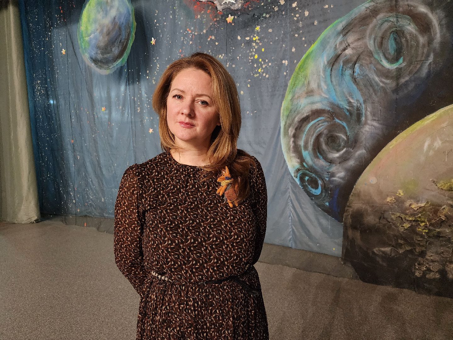 Международный женский день, 8 марта, женщины в профессии, Старая Купавна, Богородский городской округ,