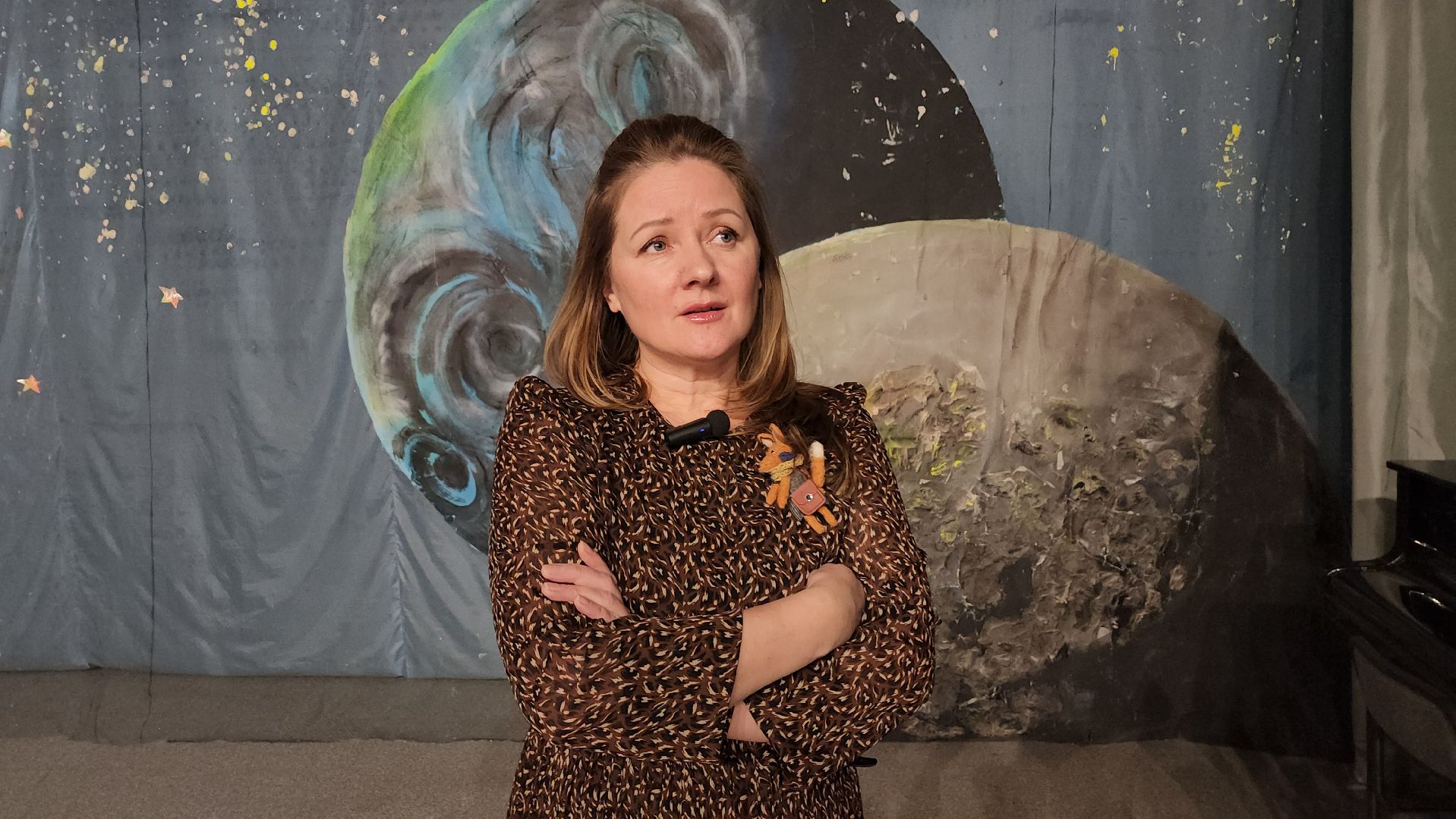 Международный женский день, 8 марта, женщины в профессии, Старая Купавна, Богородский городской округ,