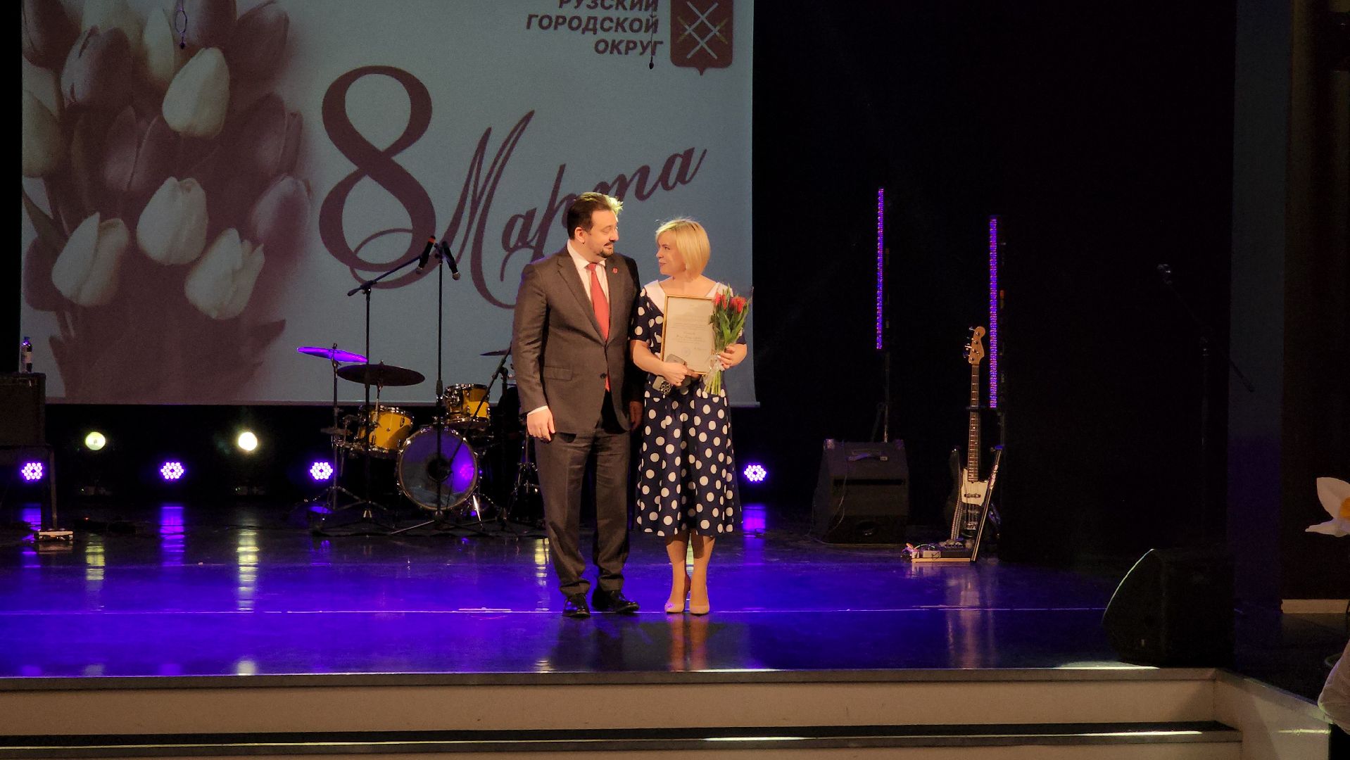 Праздник, 8 марта, международный женский день, руза, рузский городской округ, московская область, подмосковье,