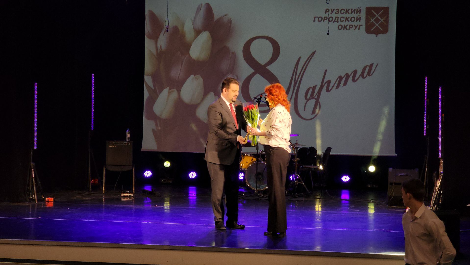 Праздник, 8 марта, международный женский день, руза, рузский городской округ, московская область, подмосковье,