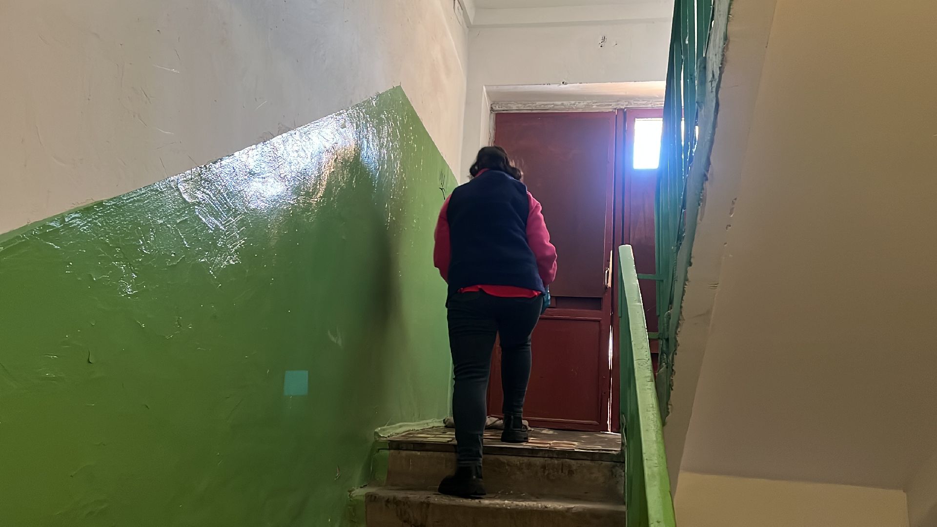 уборка подъездов, жкх и благоустройство, жкх подмосковье, управляющая компания,