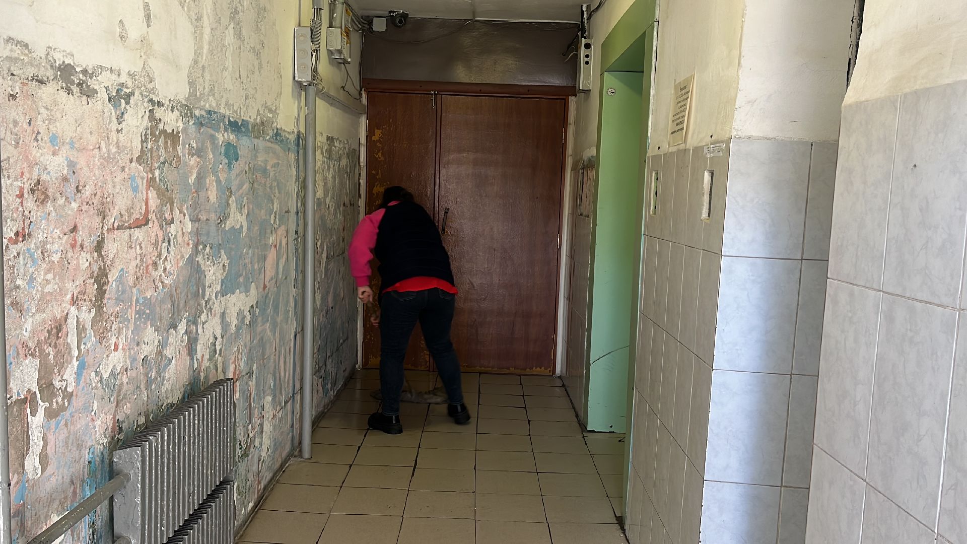 уборка подъездов, жкх и благоустройство, жкх подмосковье, управляющая компания,