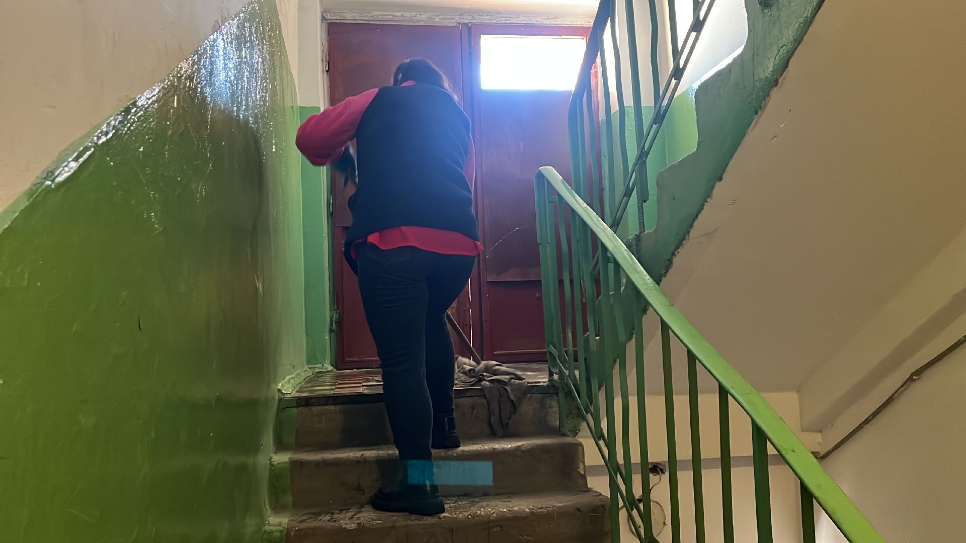 уборка подъездов, жкх и благоустройство, жкх подмосковье, управляющая компания,