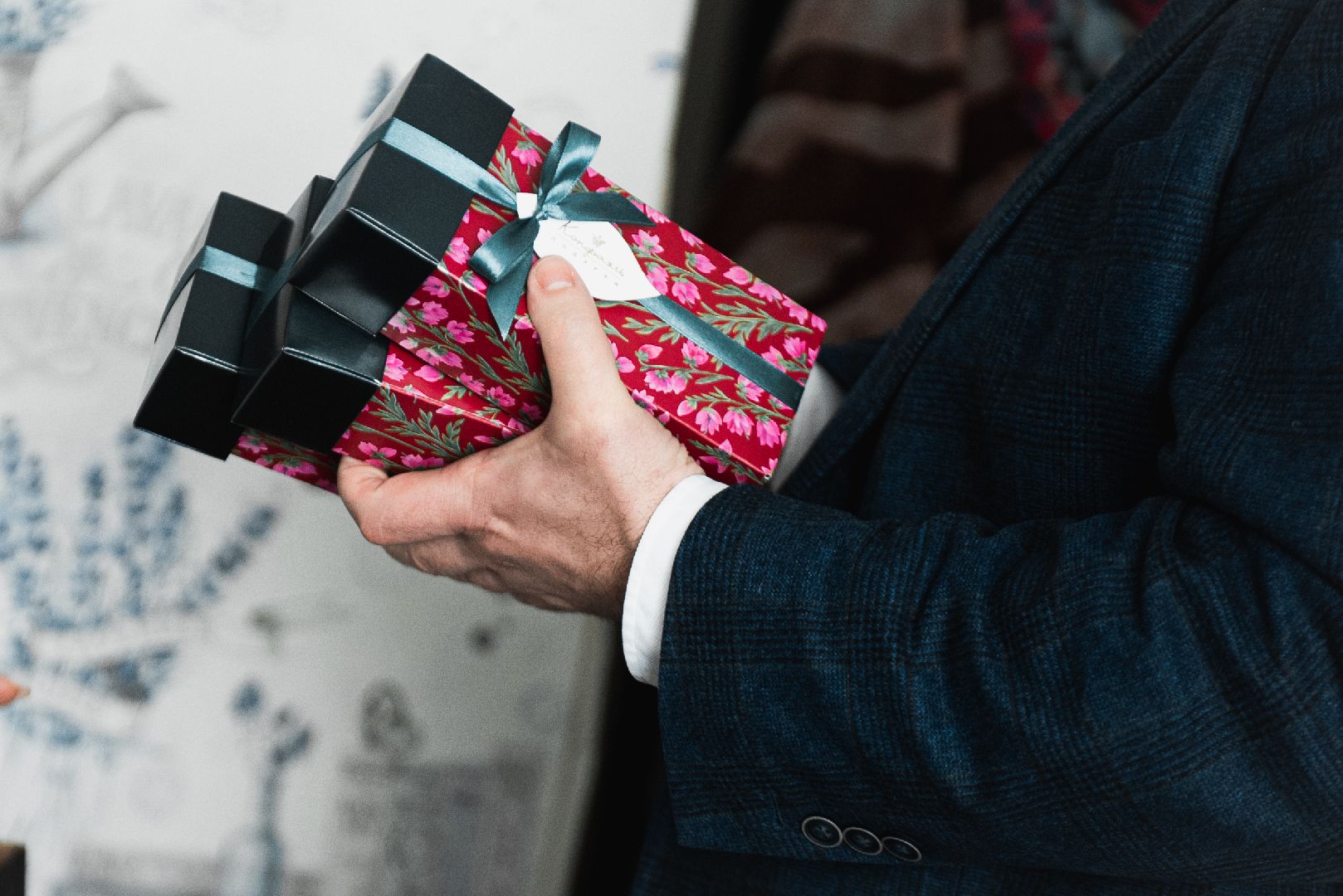 праздник, 8 марта, жены участников сво, Лосино-Петровский,