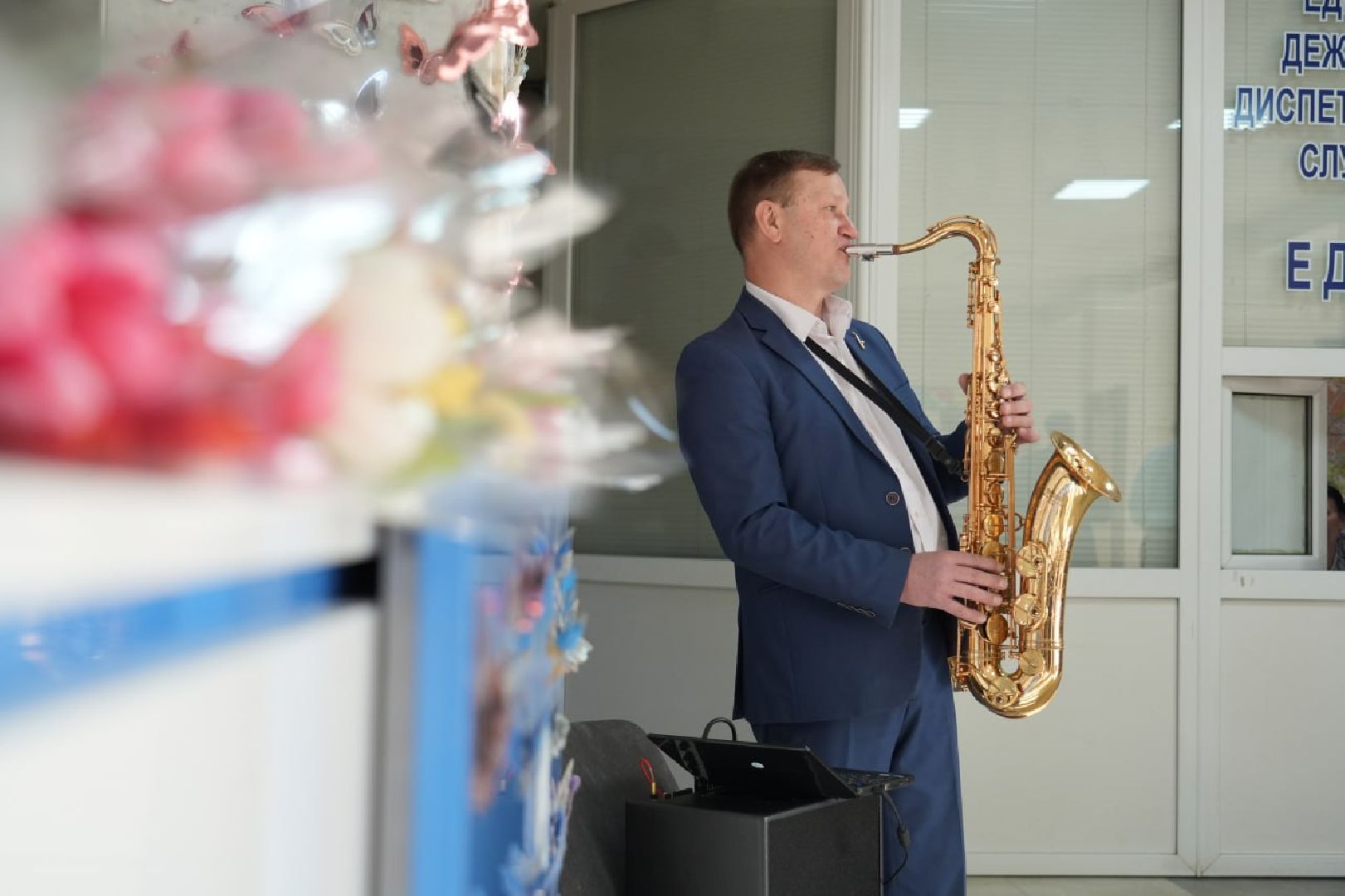 Сергиев Посад, 8 Марта, Праздник,