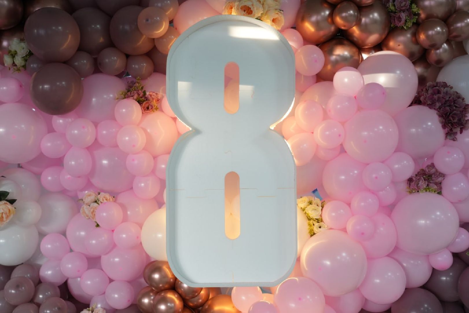 Сергиев Посад, 8 Марта, Праздник,