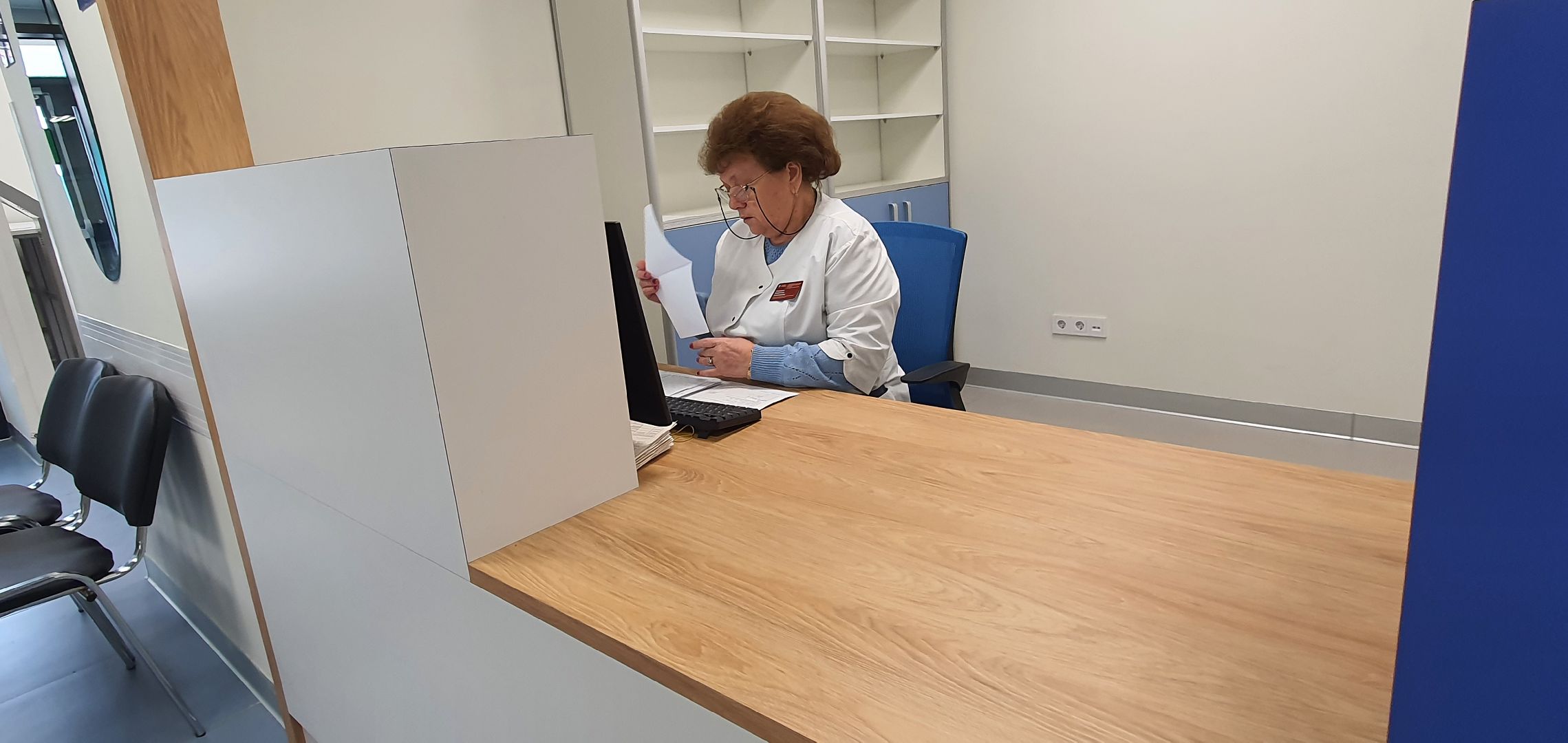 диспансеризация, профосмотры, Домодедово,