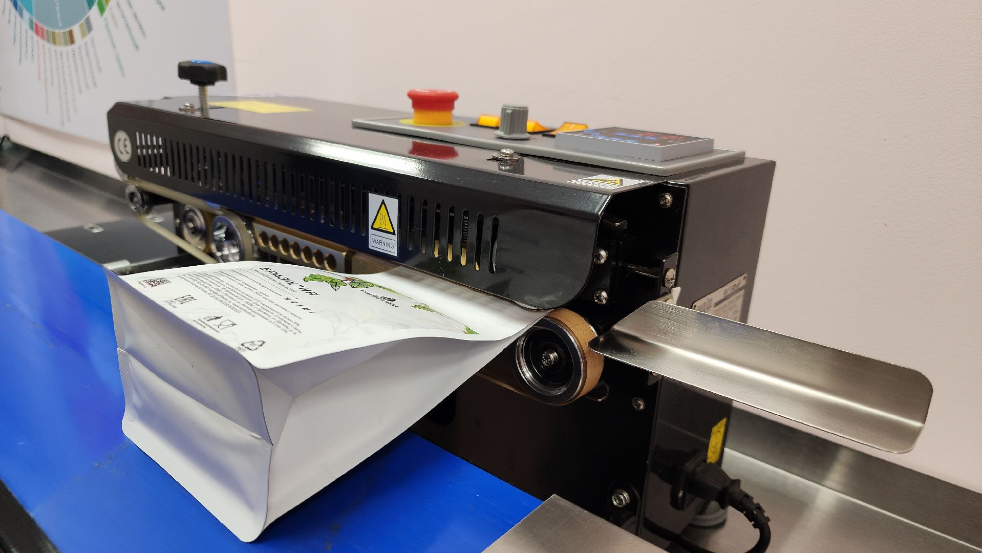 протвино, экономика, обжарка кофе, предприниматель, производство,