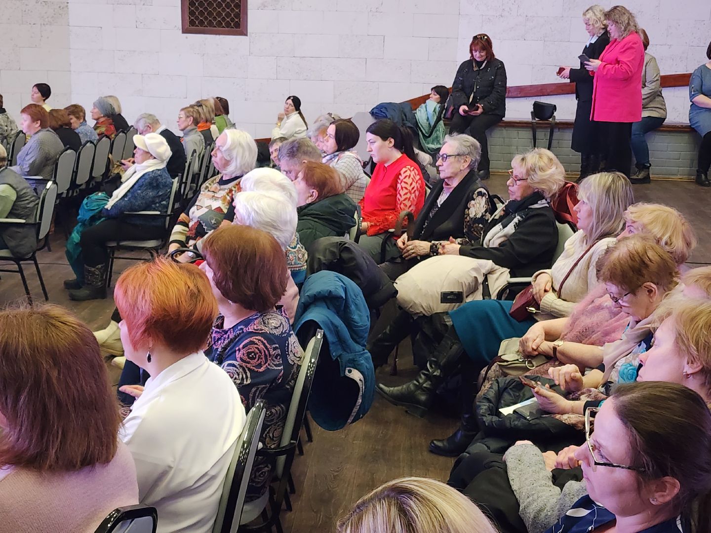 активное долголетие, финансовая грамотность,