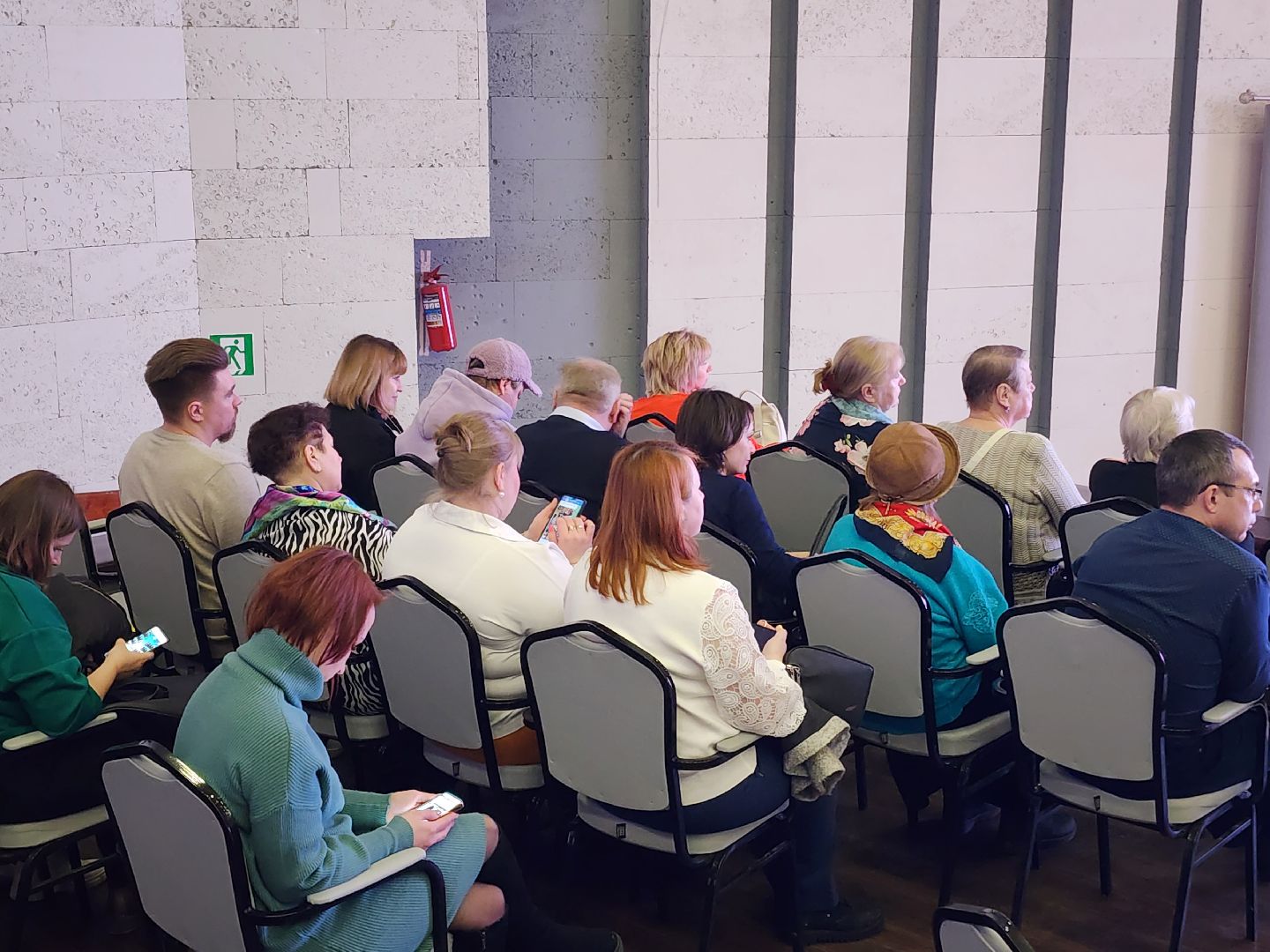 активное долголетие, финансовая грамотность,