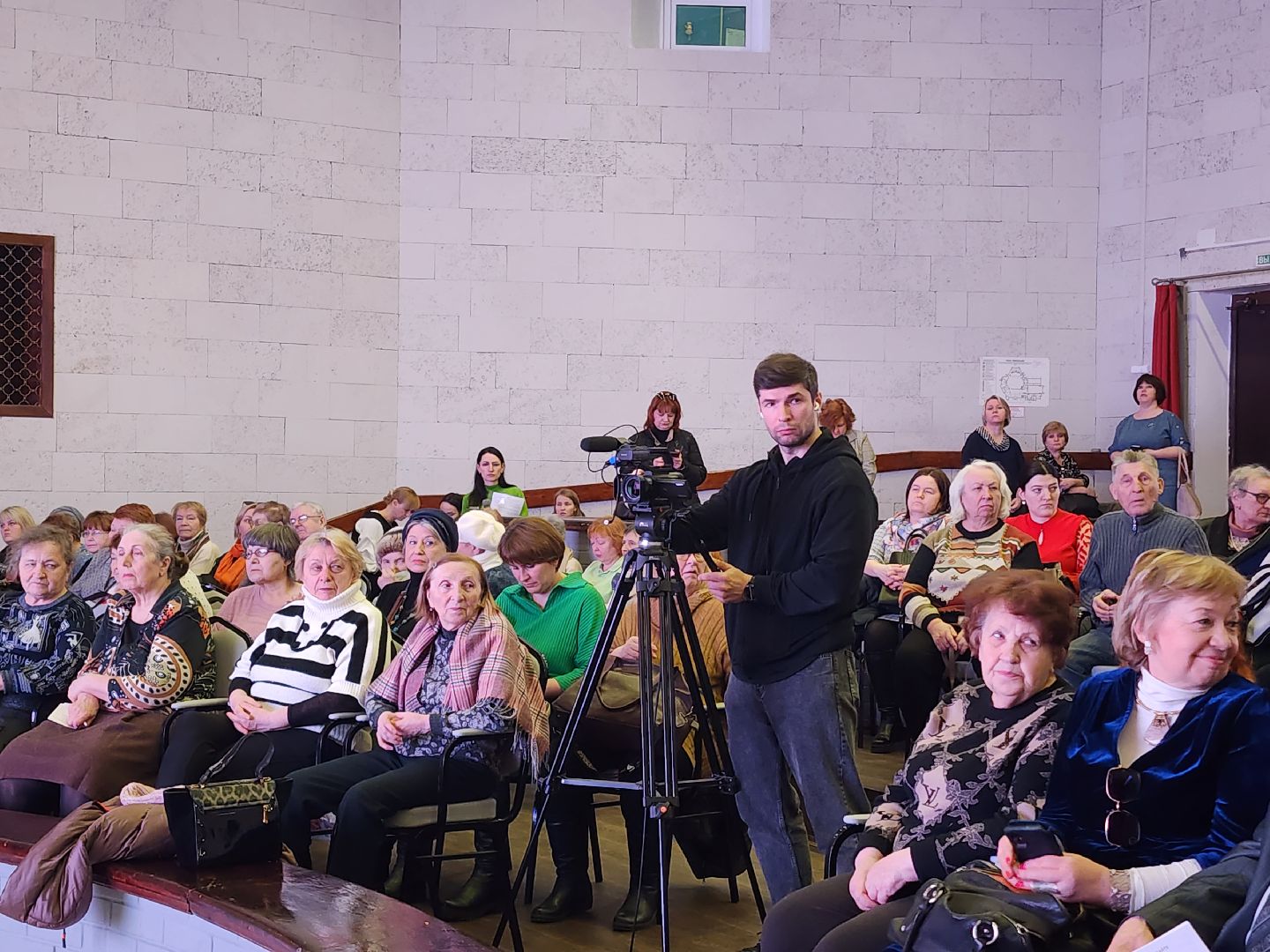 активное долголетие, финансовая грамотность,