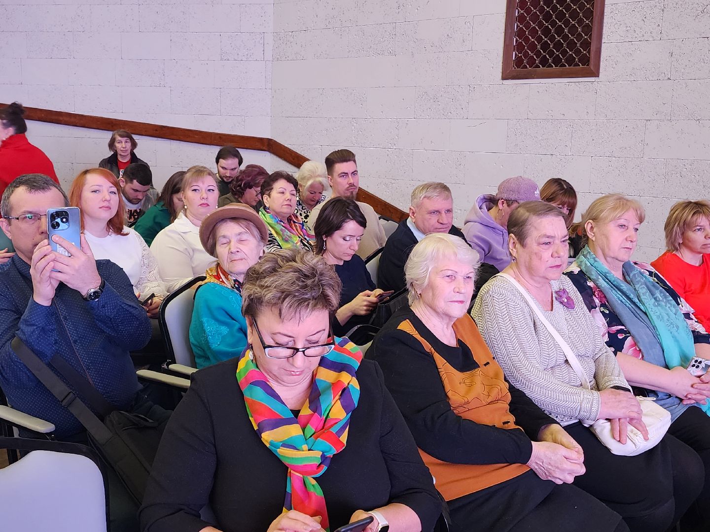 активное долголетие, финансовая грамотность,